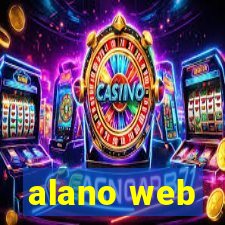 alano web